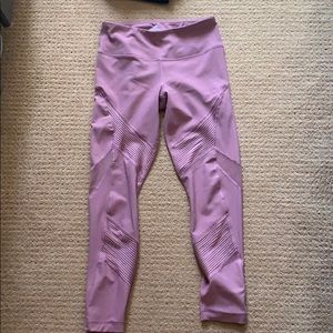 90 degree athletic leggings